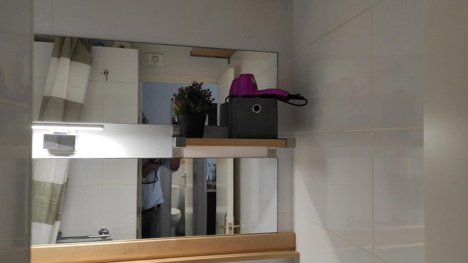 Estudio Reformado Y Centrico Con Piscina Y Wifi Acepta Mascotas Benidorm Exterior photo
